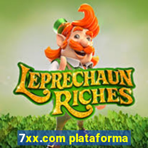 7xx.com plataforma